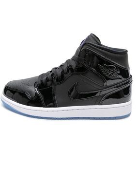 Air Jordan 1 Mid SE 'Space Jam' Y7